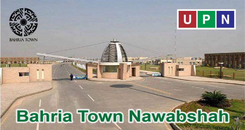 Bahria Town Nawabshah A Golden Investment Opportunity