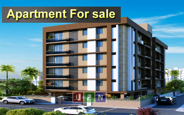 Apartments For Sale in Lahore