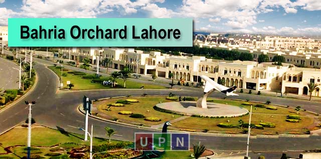 Bahria Orchard Lahore – An Update Of All Phases