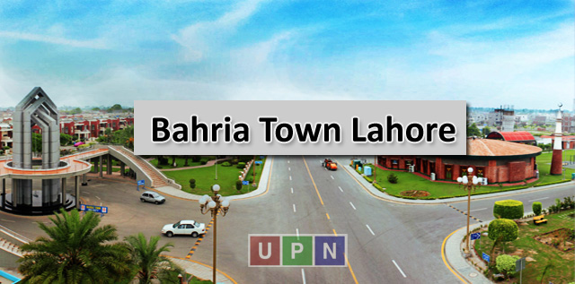 5 Marla Plots For Sale in Bahria Town Lahore