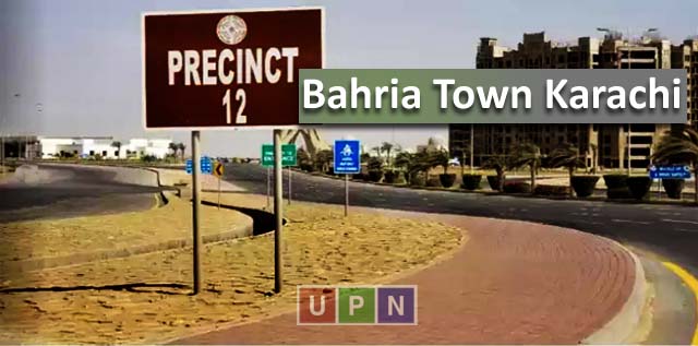 Precinct 12 – An Overview of the Most Popular Area of Bahria Town Karachi