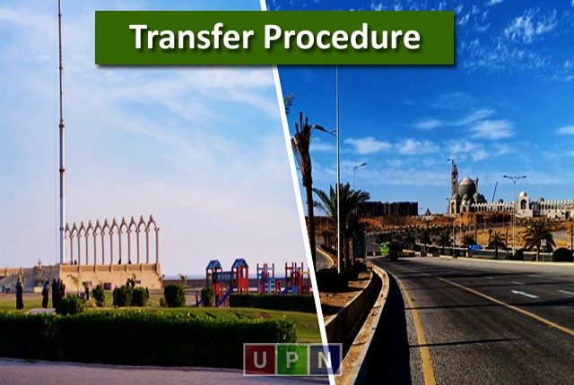 Property Transfer Procedure in Bahria Town – Complete Details & Guideline