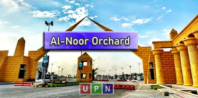 Al- Noor Orchard- Plots For Sale At Affordable Rates