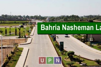 Bahria Nasheman Lahore Plots for Sale – All You Need To Know