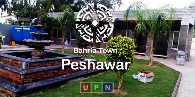 Bahria Town Peshawar Property Scope for Future