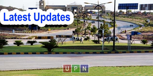 Bahria Enclave Islamabad Latest Updates