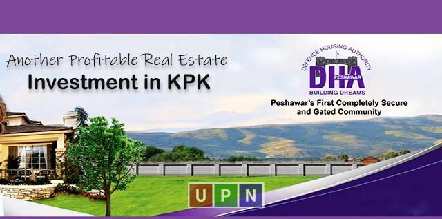 DHA Peshawar – Another Profitable Real Estate Investment in KPK