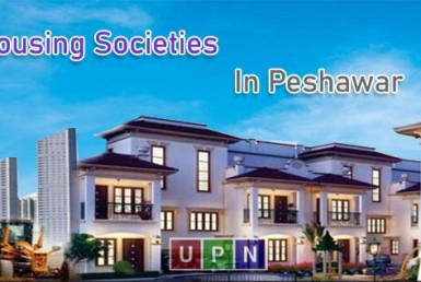 New Housing Societies in Peshawar For Profitable Investment