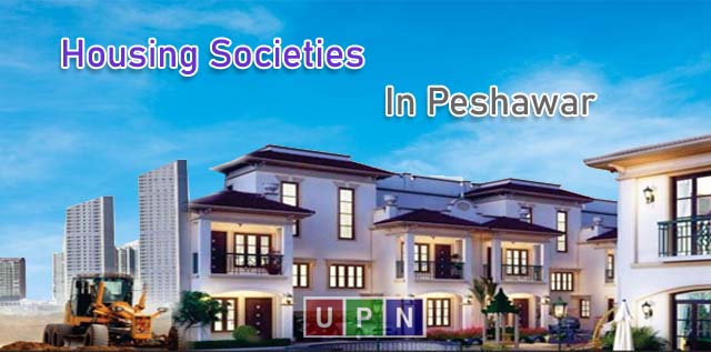 New Housing Societies in Peshawar For Profitable Investment