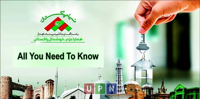 Naya Pakistan Housing Scheme – All You Need To Know