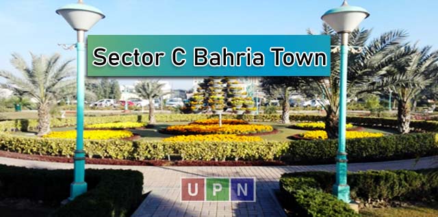 What Makes Sector C Bahria Town Lahore Best to Buy Property?