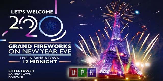 Top Venues to Be A Part of New Year Celebrations in Karachi