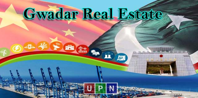 Gwadar Real Estate – All Latest Updates