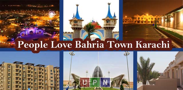 People Love Bahria Town Karachi but So Many Are Upset With Recent Bahria Policies