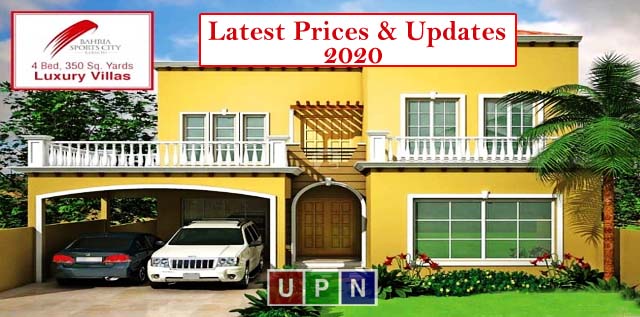 Sport City Villas – Latest Prices & Updates