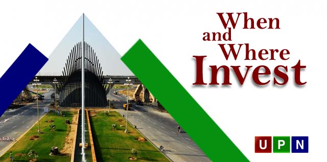 When and Where to Invest in Bahria Town Karachi