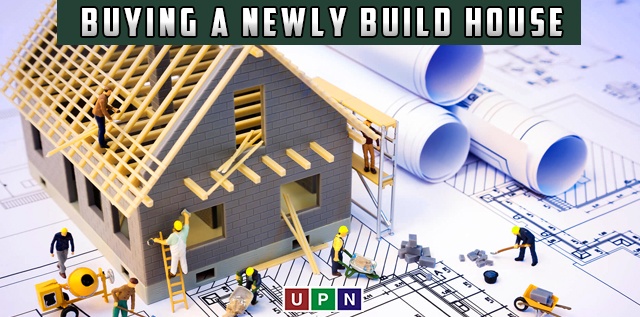 Buying a Newly Build House – Its Pros and Cons