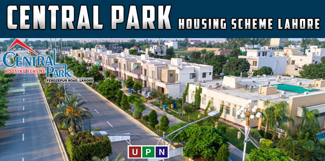 Properties For Sale in Central Park Housing Scheme Lahore