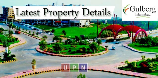 Gulberg Islamabad – All the Latest Property Details