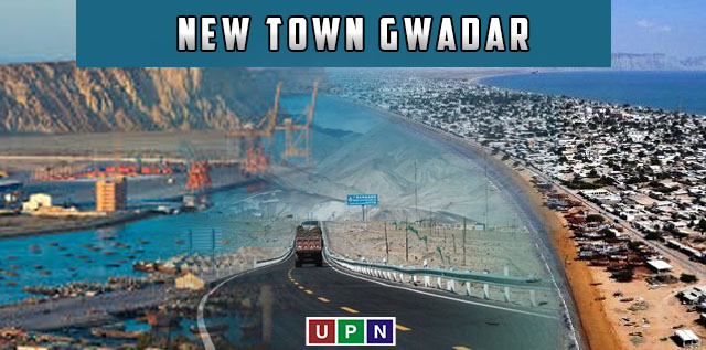 New Town Gwadar – A Project To Invest Confidently in Gwadar