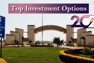 Top Investment Options in DHA Rahbar Lahore - Latest Details 2020