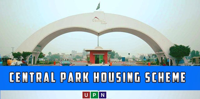 Central Park Housing Scheme – Latest Details & Updates