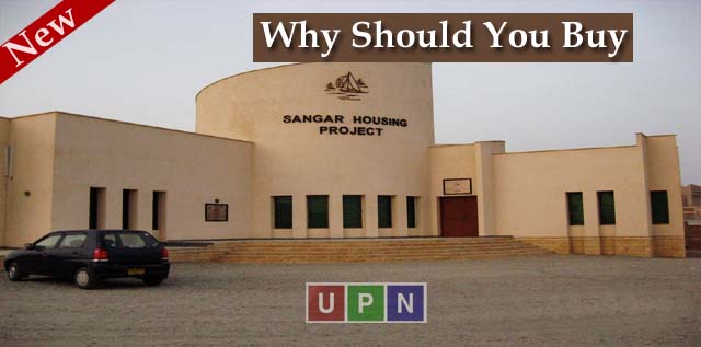 Why Should You Buy Property in Singhar Housing Scheme Gwadar?