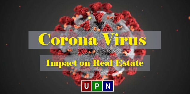 Coronavirus and Real Estate