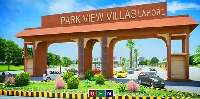 Park View Villas Lahore – Latest Details