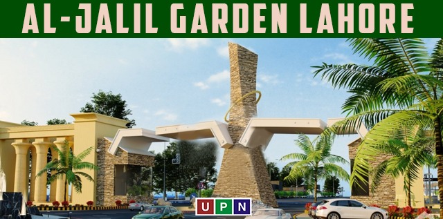 Al-Jalil Garden Lahore – Complete Guideline