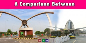 Bahria Orchard Lahore or Fazaia Housing Scheme Lahore ? A Comparison