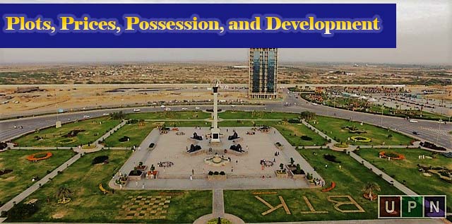 Bahria Town Karachi – Plots, Prices, Possession, and Development – Latest Details March 2020