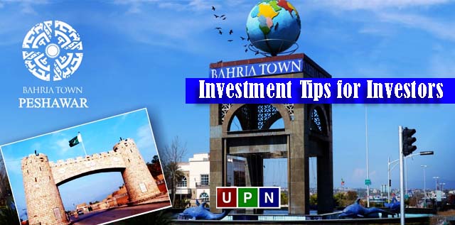 Bahria Town Peshawar – Investment Tips for Investors