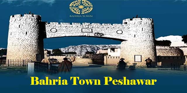 Bahria Town Peshawar – All You Need to Know