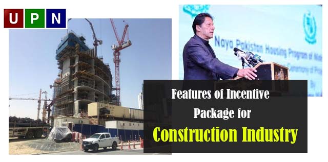 Construction Sector is Now Given A Status of Industry – What to Expect