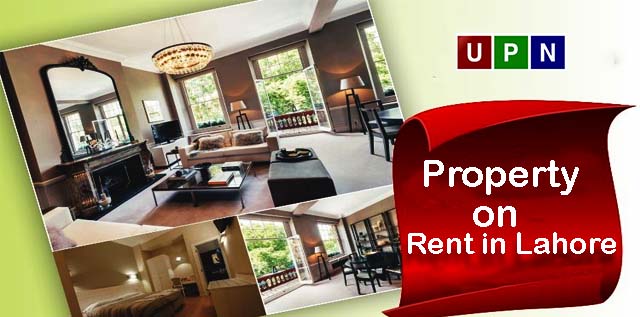 Easy Ways to Find a Property on Rent in Lahore