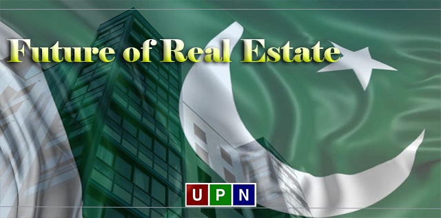 Future of Real Estate in Pakistan