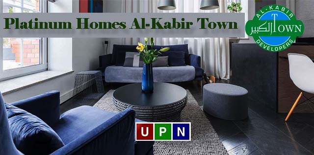 Platinum Homes Al-Kabir Town Phase 2 – Updates April 2020