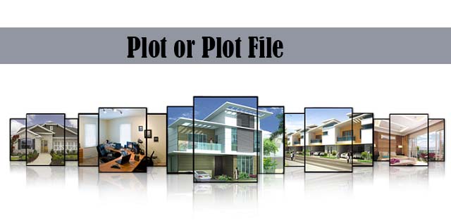 Plot or Plot File – Where Should You Invest?