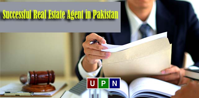 Tips to Become a Successful Real Estate Agent in Pakistan