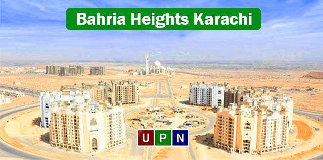 Bahria Heights Karachi – Latest Details