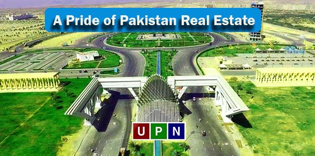 Bahria Town Karachi – A Pride of Pakistan Real Estate