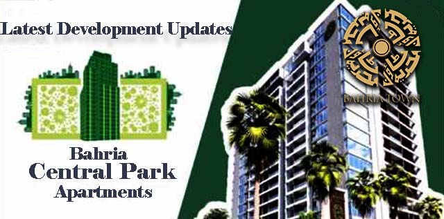 Central Park Apartments – Latest Development Updates