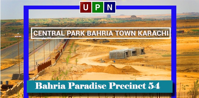 Central Park Bahria Paradise Karachi – All You Need to Know