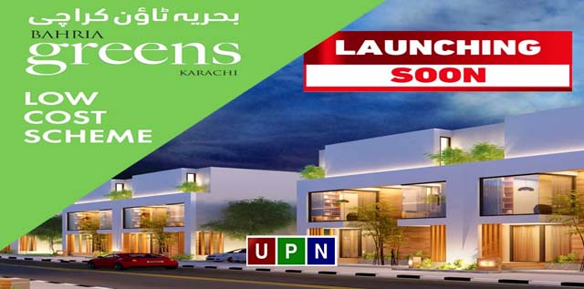 Bahria Greens – New Deal of 3 Marla Plots – Complete Latest Details