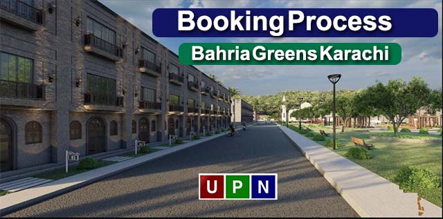 Bahria Greens Karachi – Updated Plot Prices, Booking Process