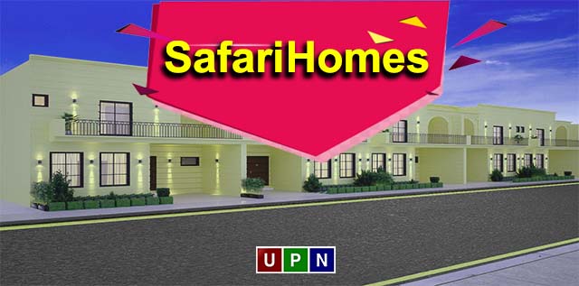 Safari Homes – Latest Updates