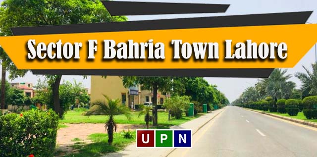 5 Marla Plots for Sale in Sector F Bahria Town Lahore – All Details