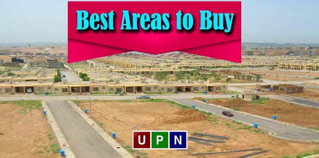 Best Areas to Buy 125 Sq. Yards and 250 Sq. Yards in Bahria Town Karachi