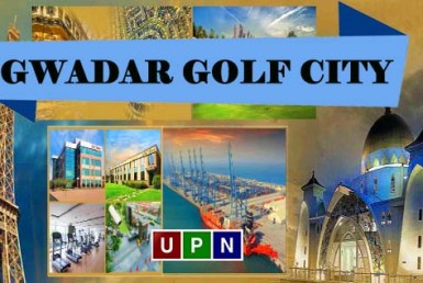 Gwadar Golf City -All You Need to Know